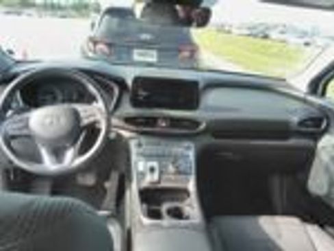 Used 2023 Hyundai Santa Fe SEL AWD/4WD image 5