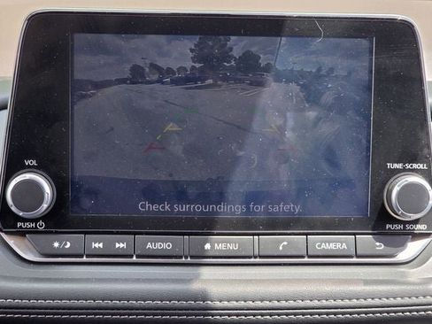 Used 2023 Nissan Rogue SV w/ SV Premium B Package FWD image 23