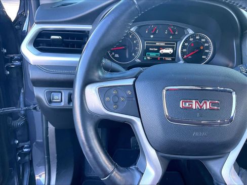 Used 2018 GMC Acadia SLT image 20