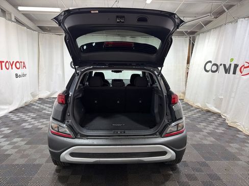 Used 2023 Hyundai Kona SEL FWD image 14