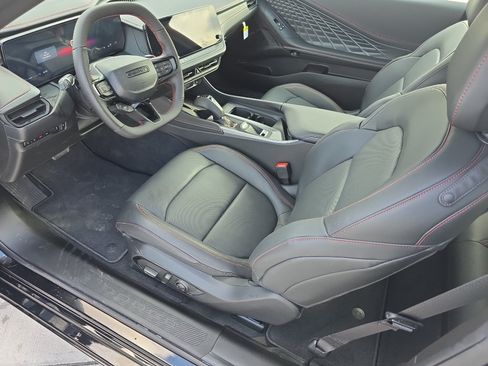 New 2026 Dodge Charger R/T AWD/4WD image 13