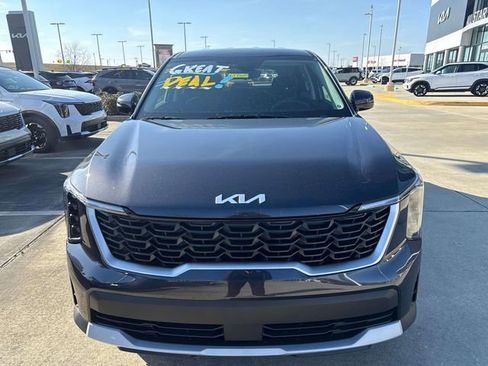New 2026 Kia Sorento LX image 2
