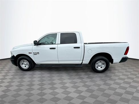 Used 2024 RAM 1500 Tradesman image 4