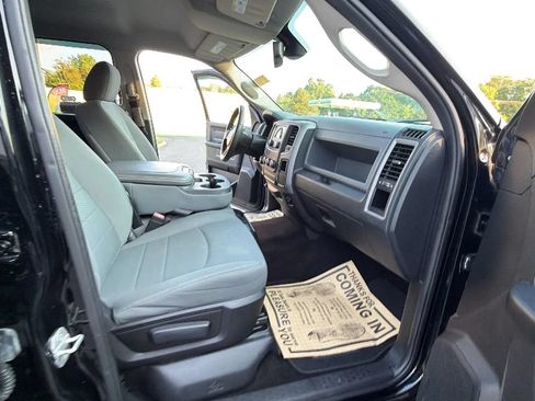 Used 2015 RAM 1500 Express AWD/4WD image 51