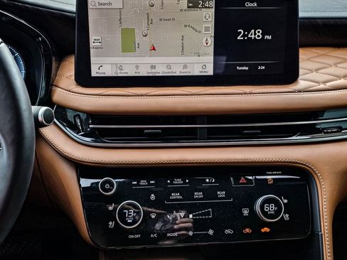 Used 2024 INFINITI QX60 Autograph image 21