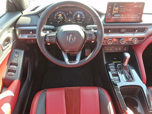 Certified 2026 Acura Integra A-Spec image 11