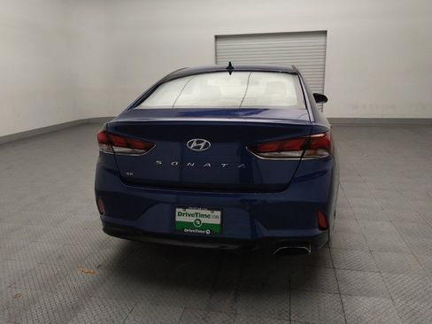 Used 2019 Hyundai Sonata SE FWD image 7