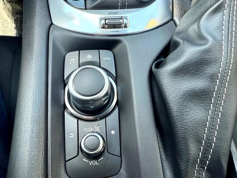 Used 2023 MAZDA MX-5 Miata Club image 26