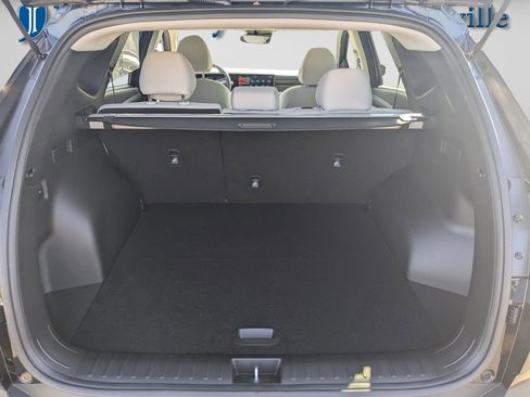 New 2026 Hyundai Tucson SE FWD image 12