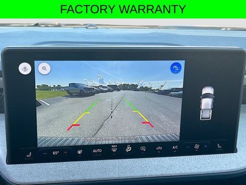 Used 2026 Ford Maverick XLT w/ XLT Luxury Package AWD/4WD image 19