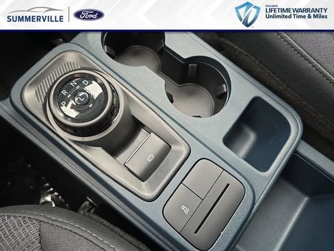 New 2026 Ford Maverick XL FWD image 26
