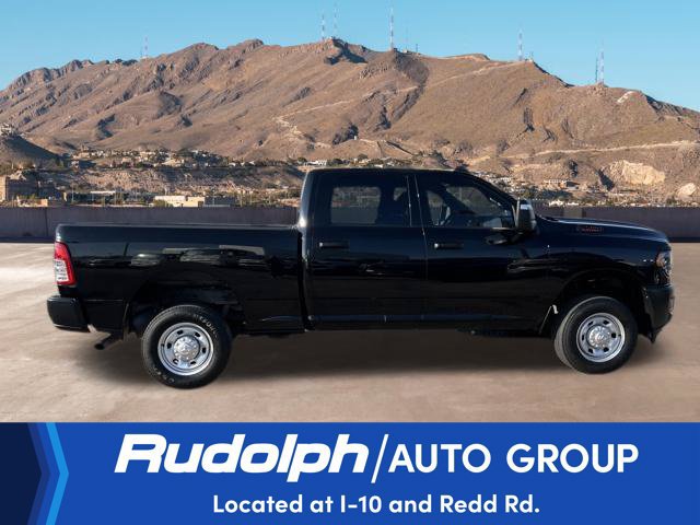 Used 2024 RAM 2500 Tradesman AWD/4WD image 7