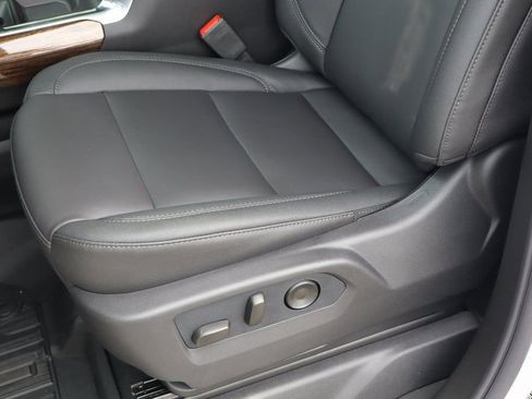 New 2026 GMC Sierra 1500 Elevation w/ Elevation Premium Package AWD/4WD image 13