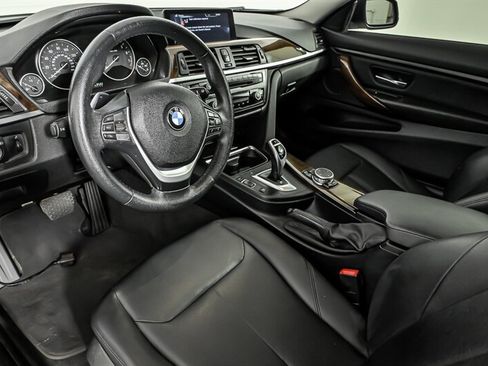 Used 2015 BMW 428i Coupe RWD image 14
