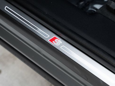 New 2025 Audi Q3 2.0T Premium Plus image 22