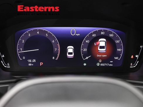 Used 2025 Honda Accord LX image 16