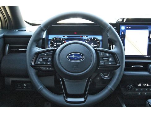 New 2026 Subaru Outback Premium image 12