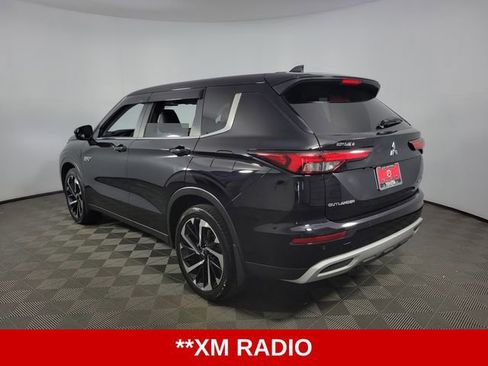 Used 2024 Mitsubishi Outlander SE AWD/4WD image 6
