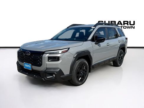 New 2026 Subaru Outback Limited AWD/4WD image 4