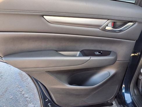 Used 2025 MAZDA CX-5 AWD 2.5 S w/ Preferred Package image 9