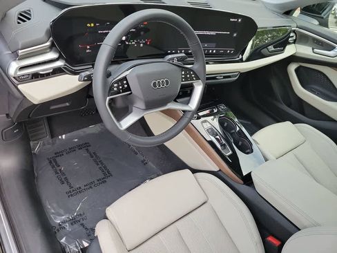 New 2025 Audi A5 2.0T Premium Plus image 2