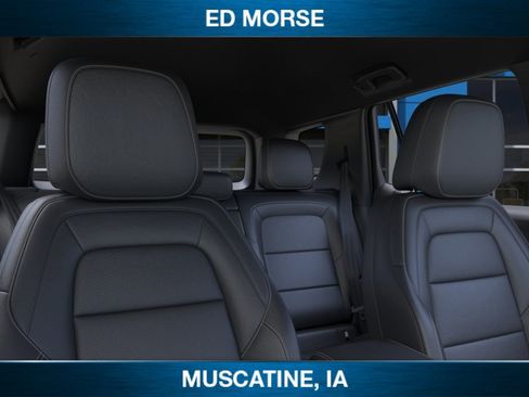 New 2026 GMC Terrain Elevation w/ Elevation Premium Package AWD/4WD image 24