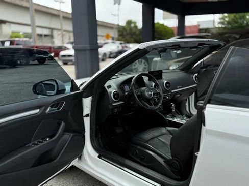 Used 2017 Audi A3 2.0T Premium w/ Convenience Package image 15