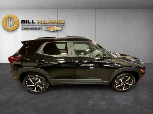 Used 2023 Chevrolet TrailBlazer RS image 10