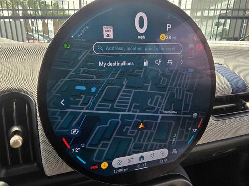 New 2026 MINI Cooper S image 10