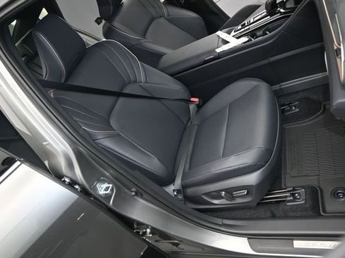 New 2026 Toyota Crown AWD/4WD image 15