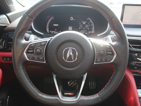 Used 2022 Acura MDX Type S w/ Advance Package AWD/4WD image 18