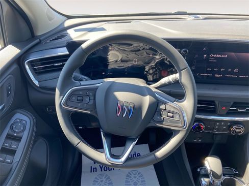 New 2026 Buick Encore GX Preferred image 12