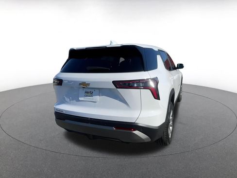 Used 2025 Chevrolet Equinox LT image 14