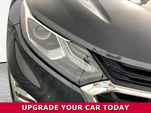 Used 2019 Chevrolet Equinox LS w/ LS Convenience Package FWD image 27