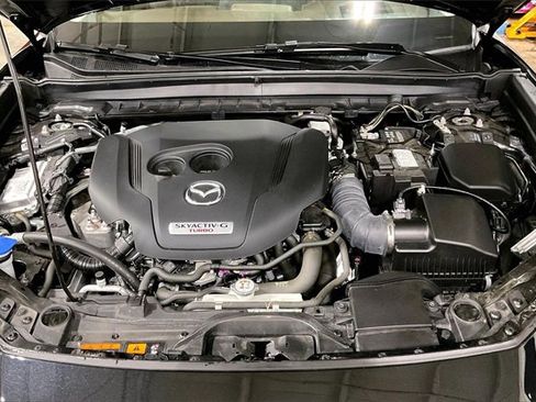 Used 2024 MAZDA CX-30 2.5 Turbo w/ Premium Plus Pkg image 10