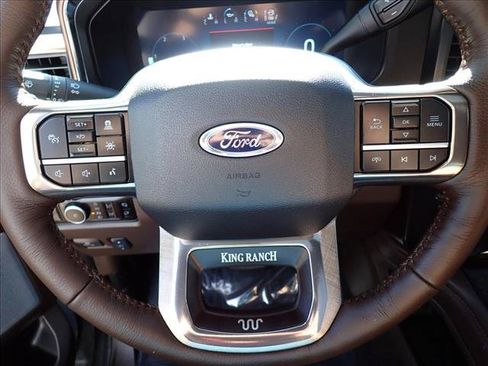 New 2026 Ford F350 King Ranch AWD/4WD image 22
