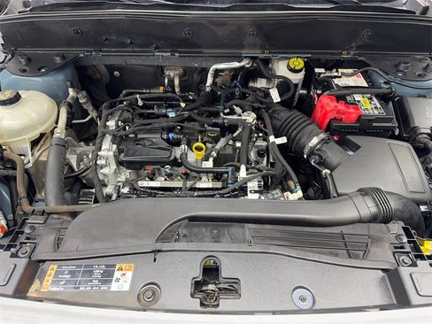 Used 2021 Ford Bronco Sport Big Bend w/ Big Bend Package (96B) image 75