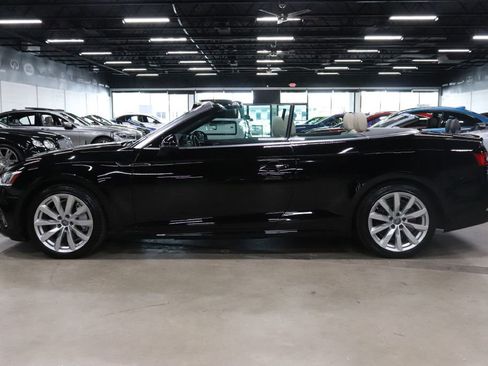 Used 2018 Audi A5 2.0T Premium Plus w/ Premium Plus image 10