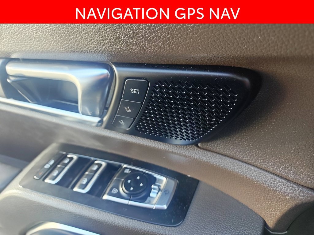 Used 2021 Kia Telluride SX w/ Towing Package AWD/4WD image 6