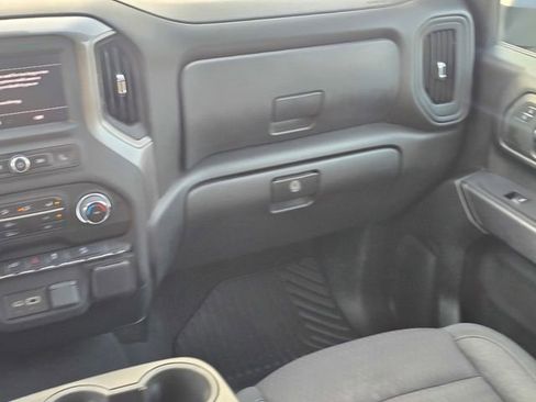Used 2024 Chevrolet Silverado 2500 Custom AWD/4WD image 19