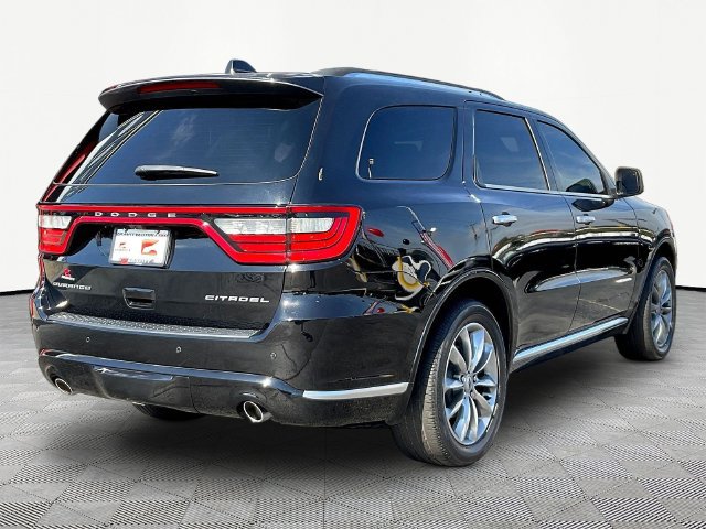 Used 2023 Dodge Durango Citadel RWD image 7