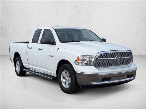 Used 2019 RAM 1500 Tradesman w/ Chrome Plus Package image 4