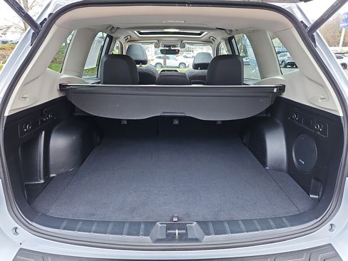 Used 2020 Subaru Forester Sport image 33