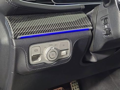 Certified 2023 Mercedes-Benz GLE 53 AMG 4MATIC Coupe image 18