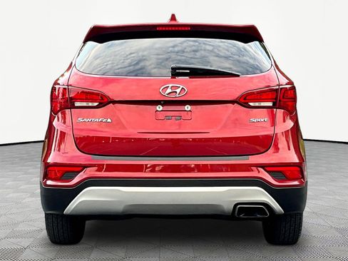 Used 2017 Hyundai Santa Fe Sport FWD image 5