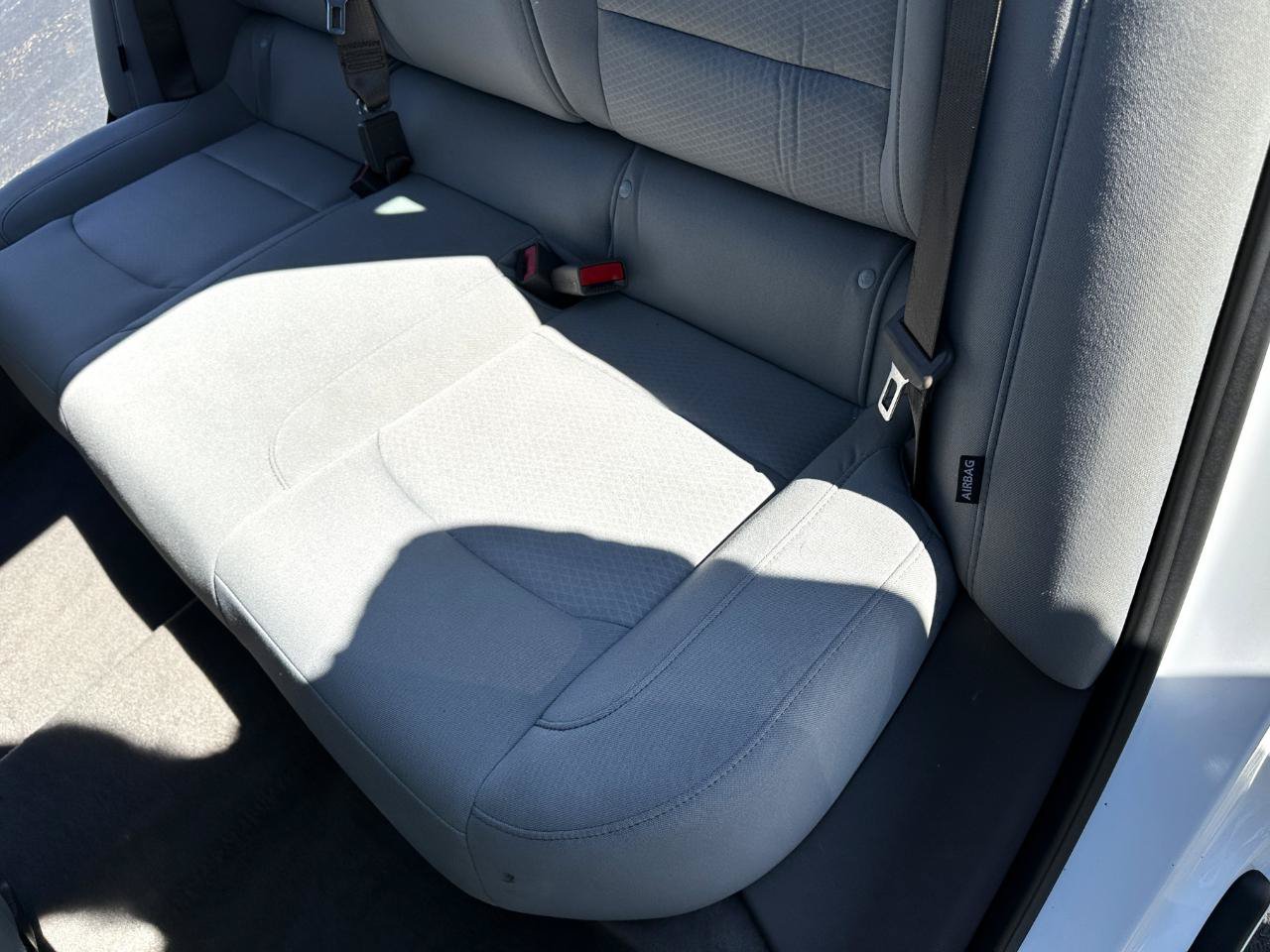 Used 2020 Chevrolet Malibu LS w/ Driver Confidence Package II FWD image 30