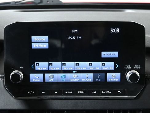 Used 2022 Mitsubishi Outlander SEL image 21