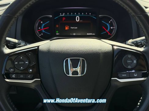 Certified 2021 Honda Pilot Special Edition image 16