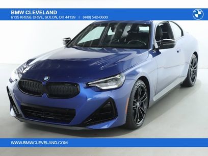Used 2024 BMW M240i xDrive Coupe