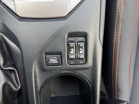 Used 2022 Subaru Crosstrek 2.0i Premium w/ Popular Package #2 image 20